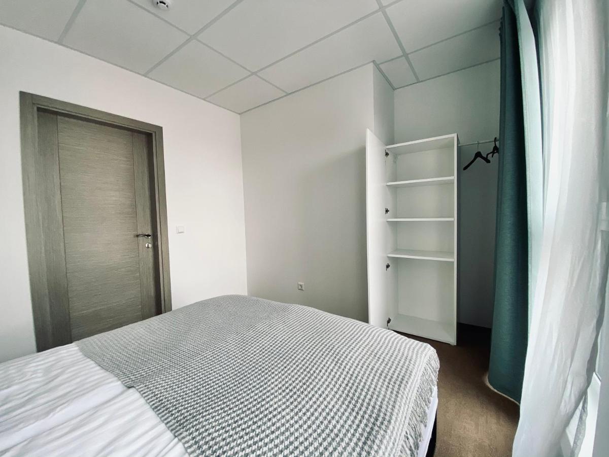 Floros Namai Hotel Silale ภายนอก รูปภาพ