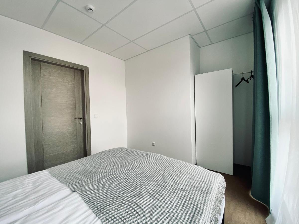 Floros Namai Hotel Silale ภายนอก รูปภาพ