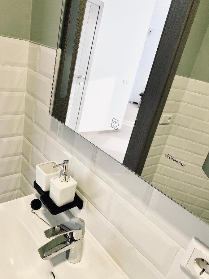 Floros Namai Hotel Silale ภายนอก รูปภาพ