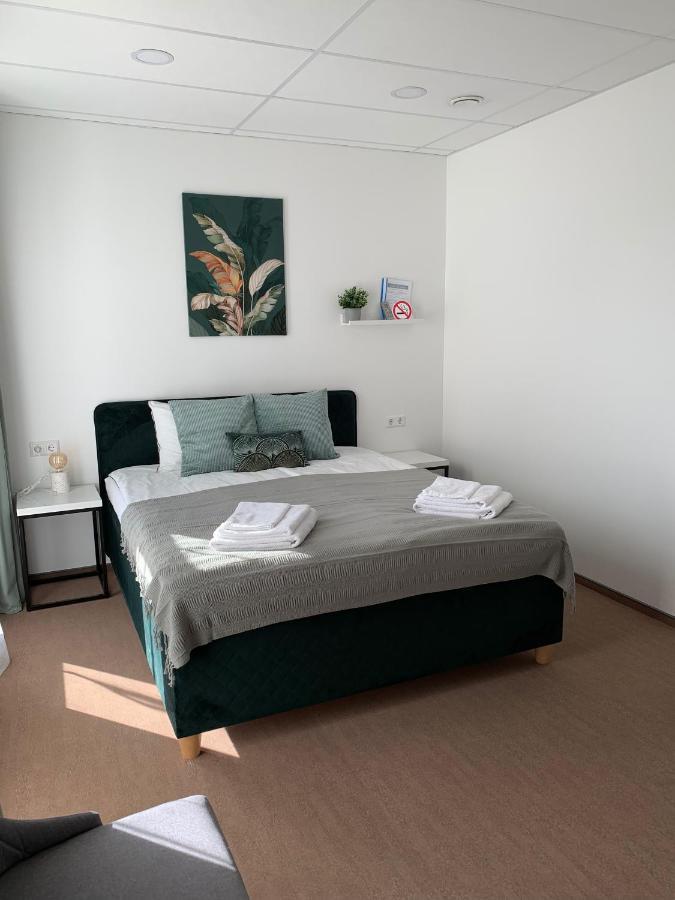 Floros Namai Hotel Silale ภายนอก รูปภาพ