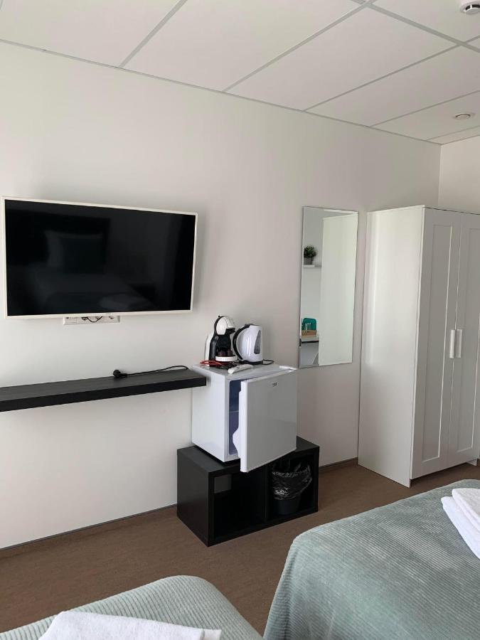 Floros Namai Hotel Silale ภายนอก รูปภาพ