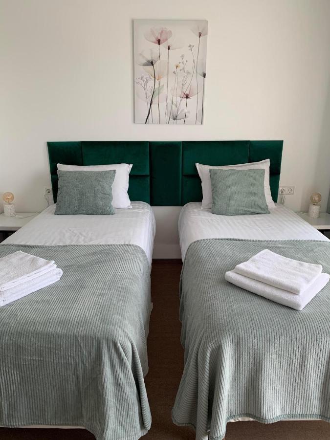 Floros Namai Hotel Silale ภายนอก รูปภาพ